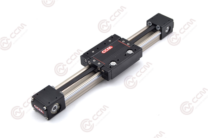 CCM-H35-03公斤级直线滑台模组